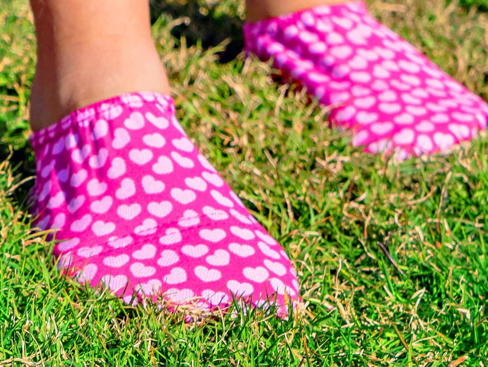 Spring Into Safer Play: Supporting Confident Outdoor Adventures This Season