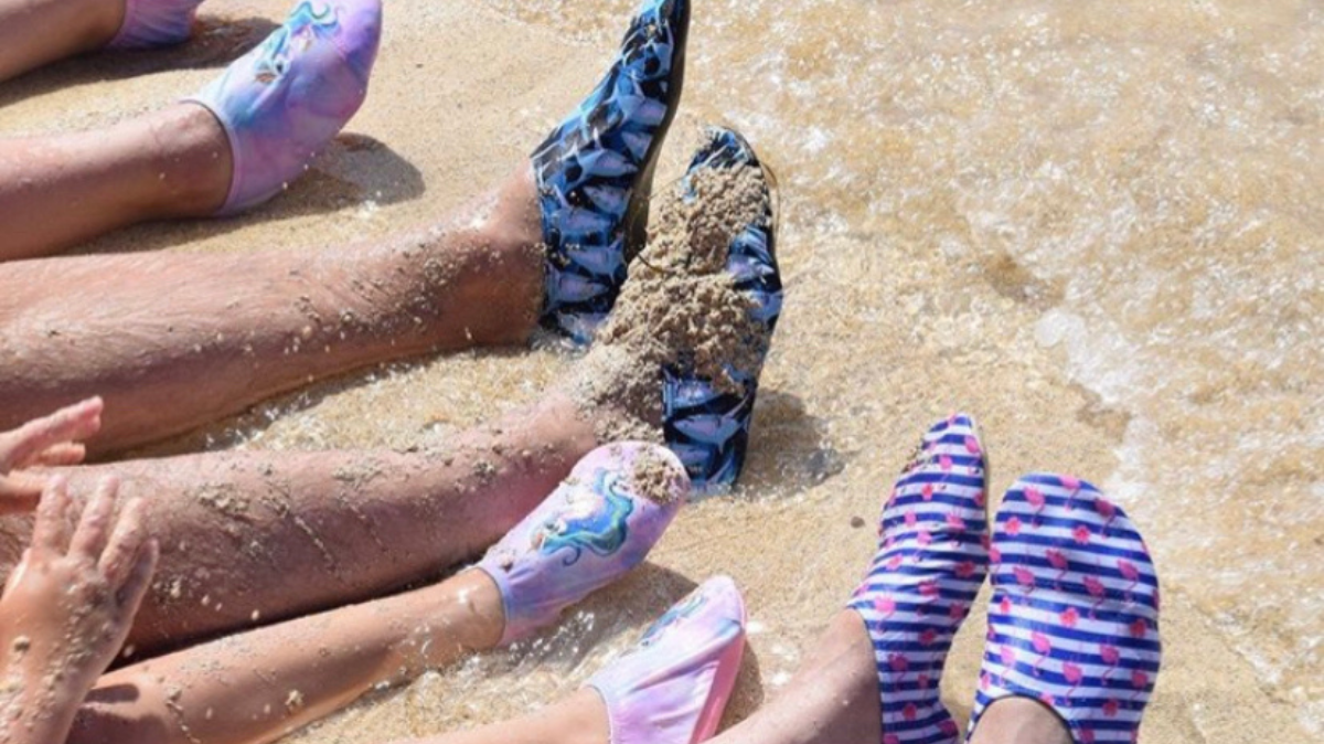 Slipfree FAQs: All You Need to Know About Our Unique Shoes