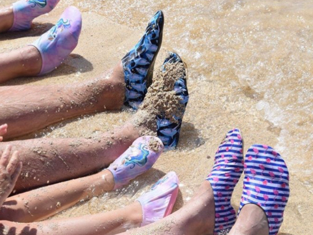 Slipfree FAQs: All You Need to Know About Our Unique Shoes