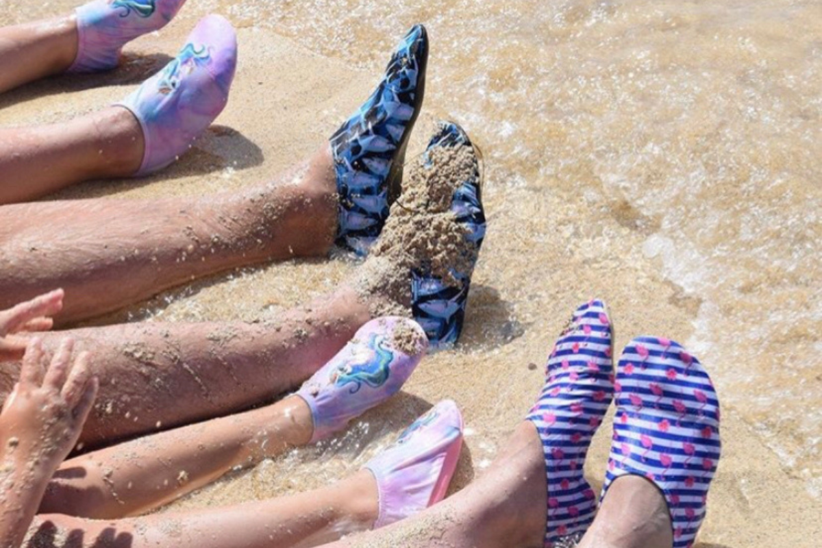 Slipfree FAQs: All You Need to Know About Our Unique Shoes