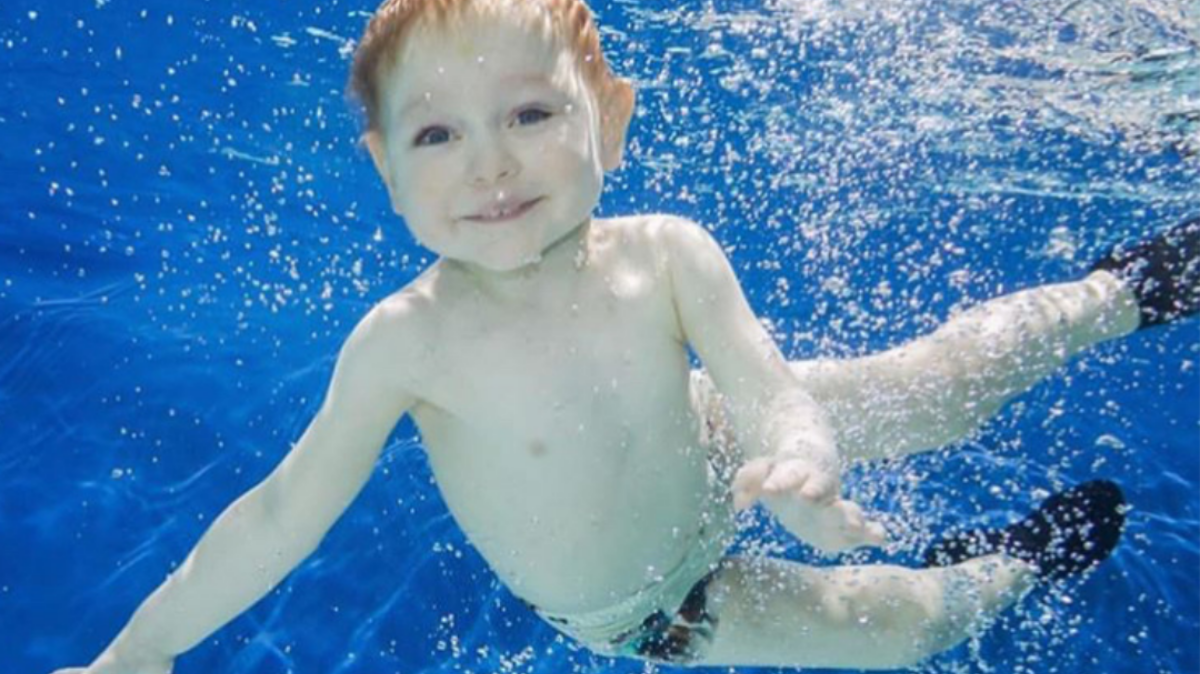 Your guide to stress-free swimming lessons for Kids