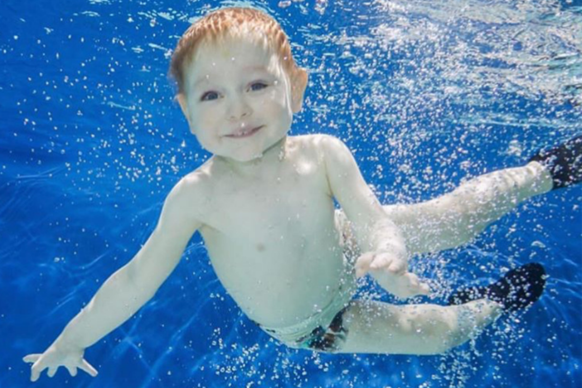 Your guide to stress-free swimming lessons for Kids