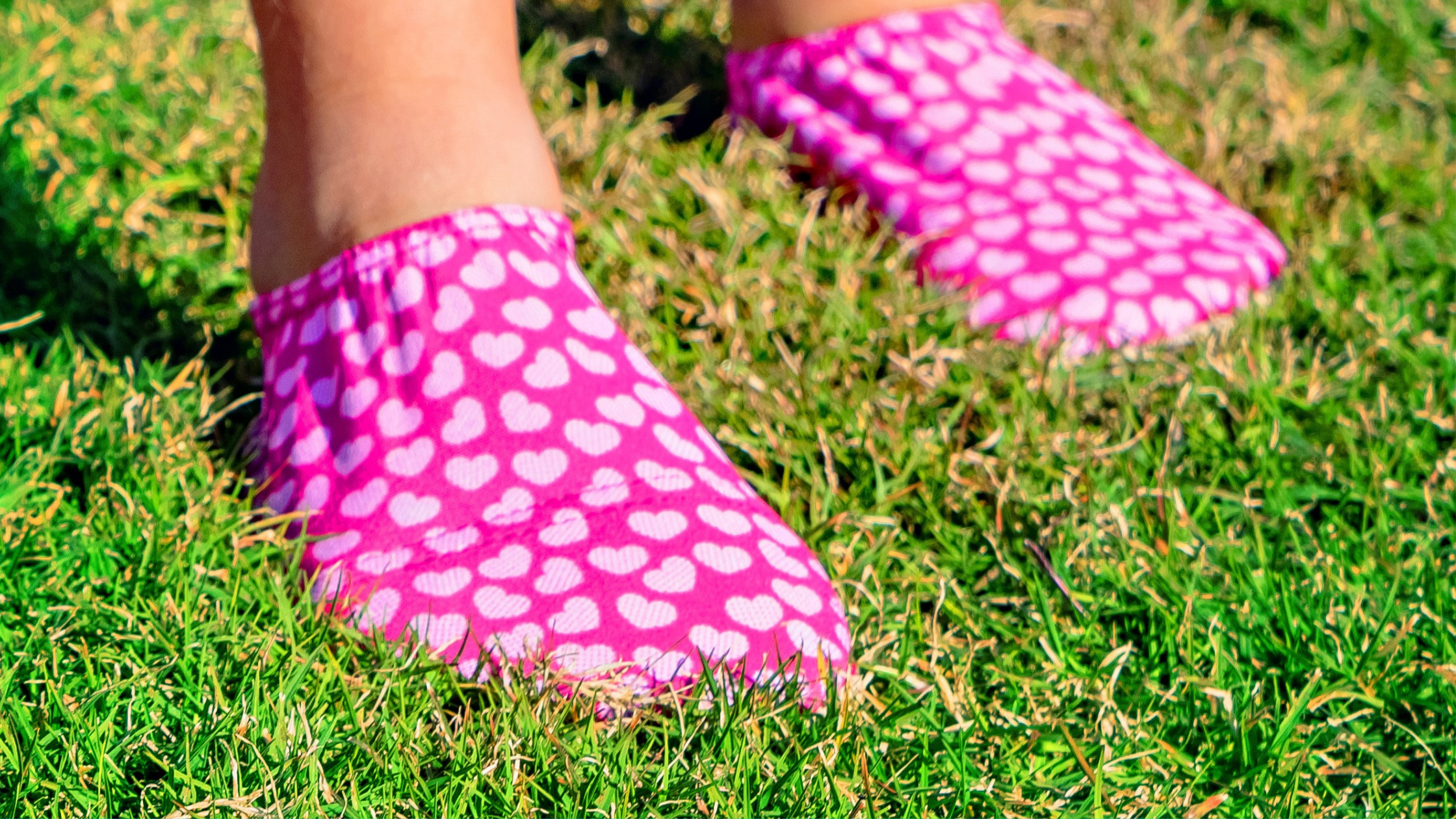 Spring Into Safer Play: Supporting Confident Outdoor Adventures This Season