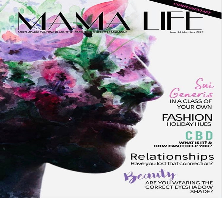 Mama Life Magazine
