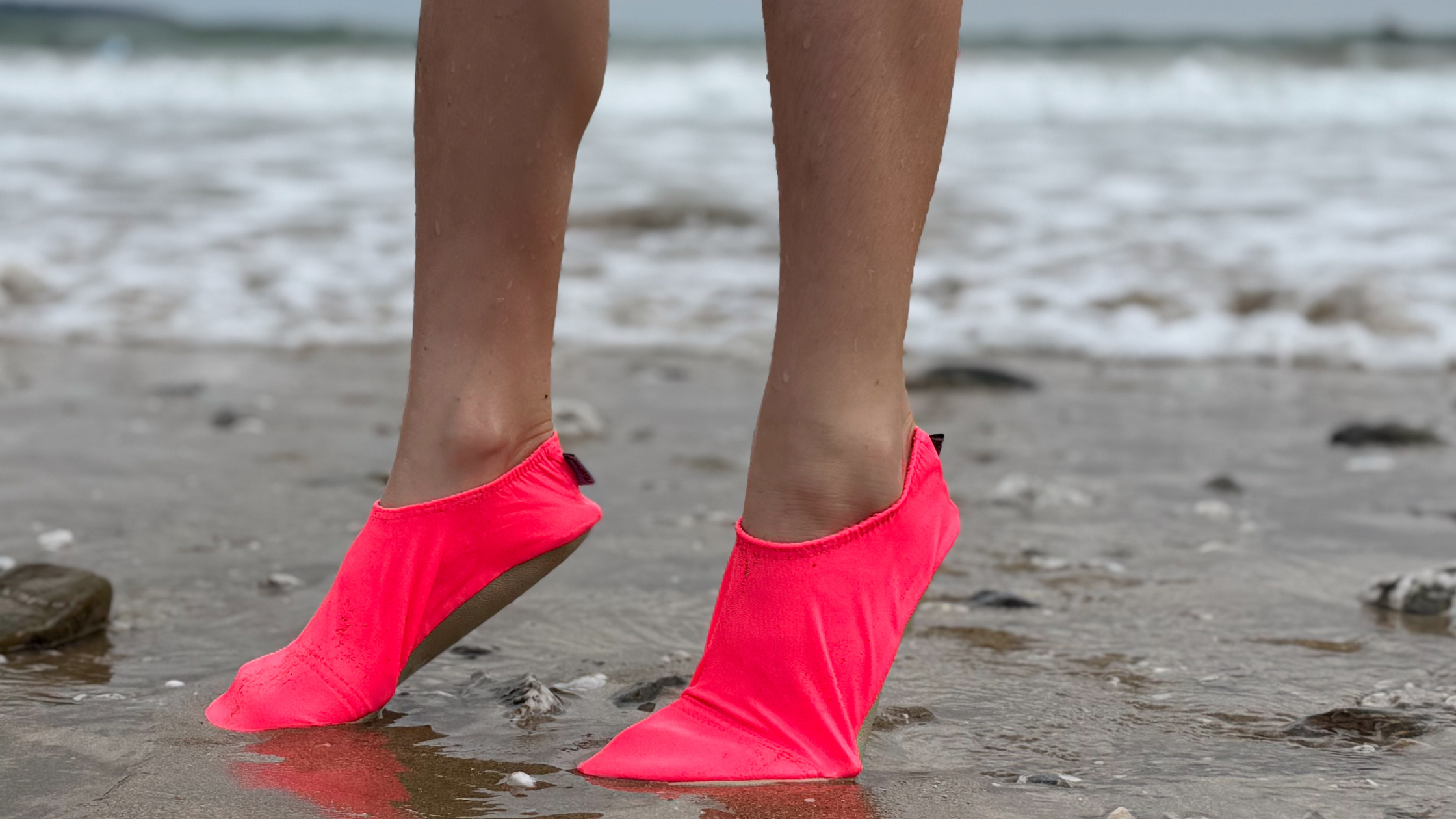 Staying safe at the beach and pool this summer