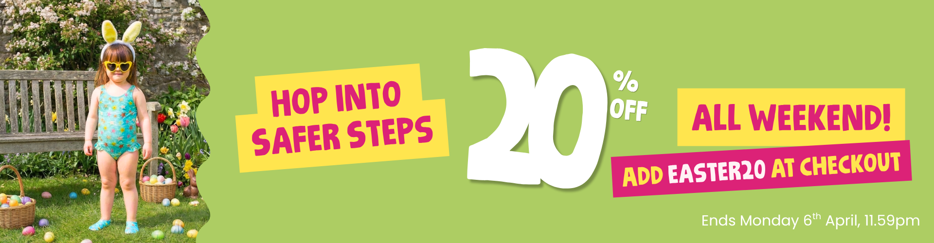 NEW IN Baby & Toddler