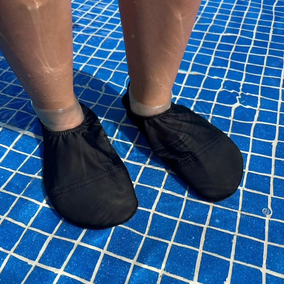 Pooling Socks Pool Socks & Swimming Pool Socks from Slip Free UK – Slipfree