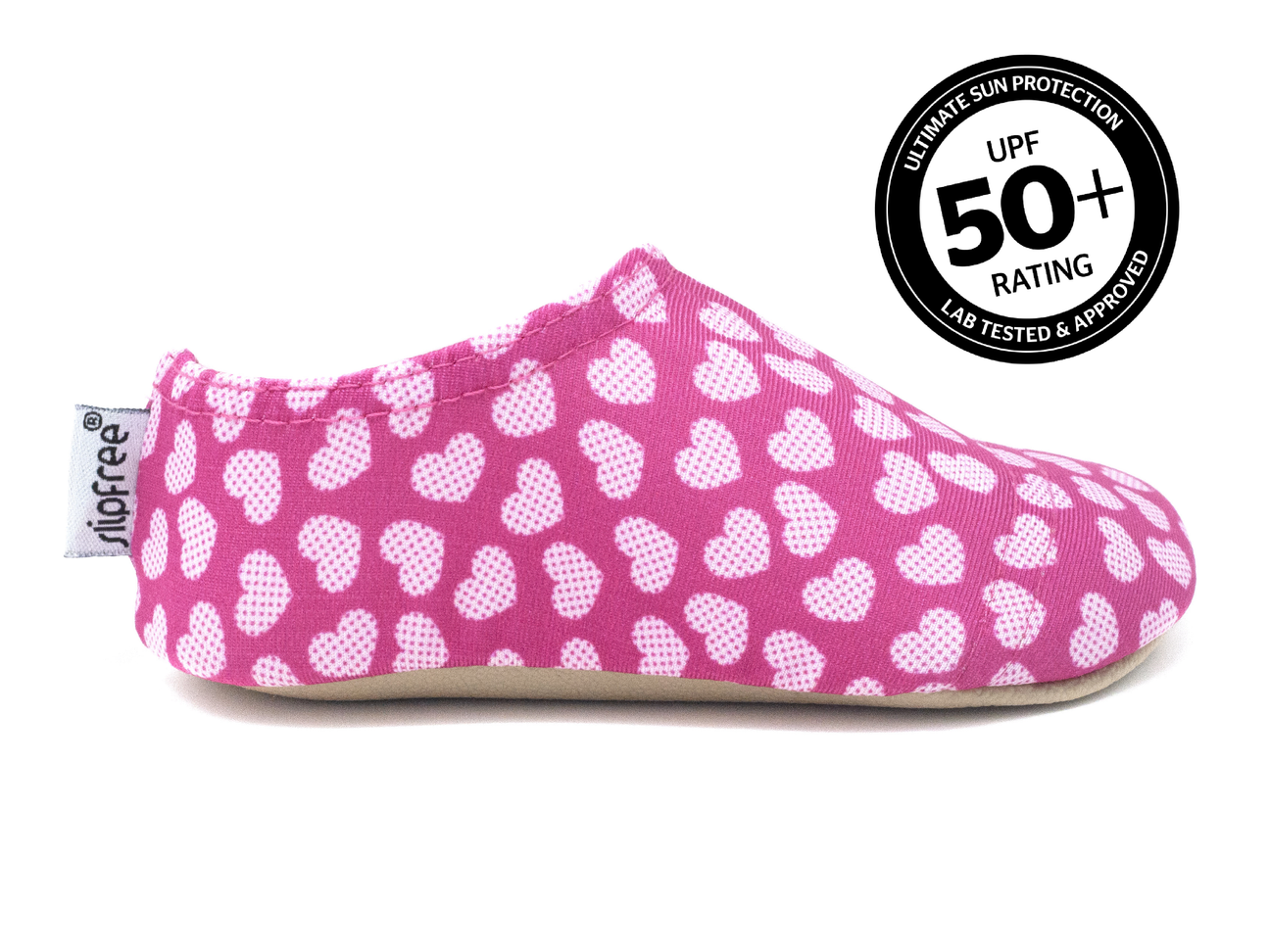 Slip free water shoes sales