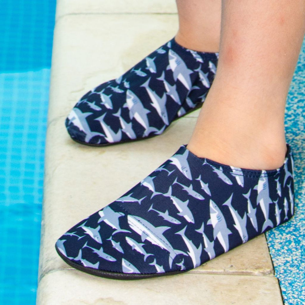 Pool Socks & Swimming Pool Socks from Slip Free UK – Slipfree