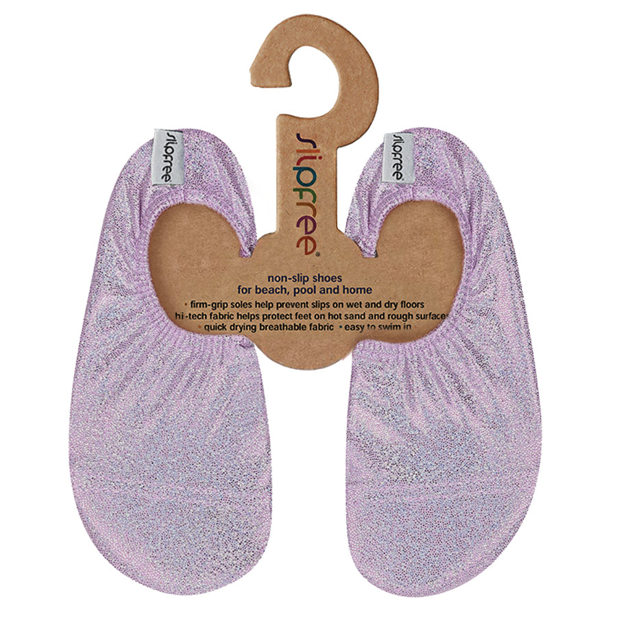 Pink non slip shoes online