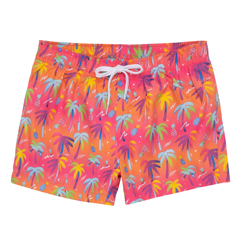 Tropic Shorts Bundle