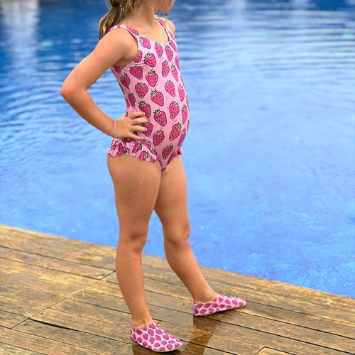 Strawberry Swimsuit Bundle