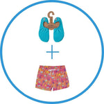 Tropic Shorts Bundle