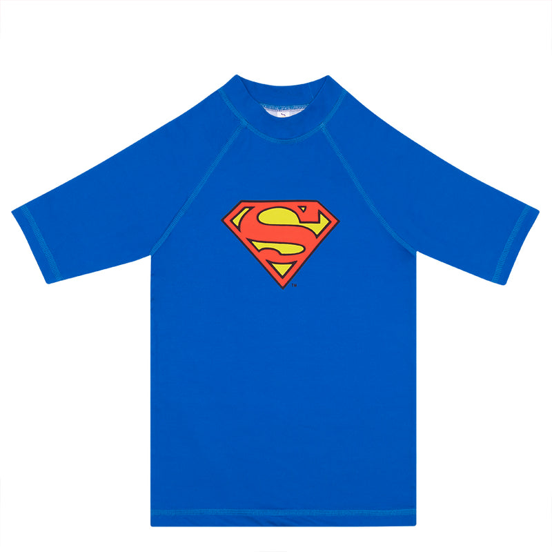 Kalel (Superman™) Rash Vest