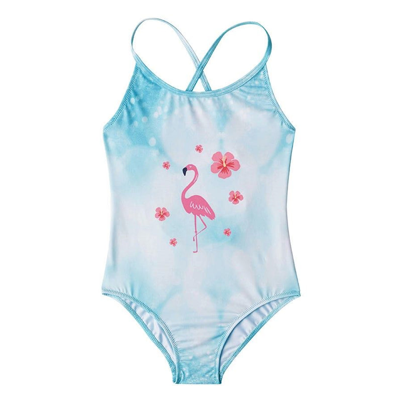 Pinky Swimsuit